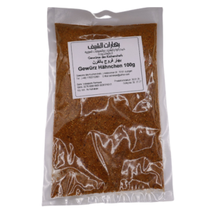 Hähnchen Gewürz 100g